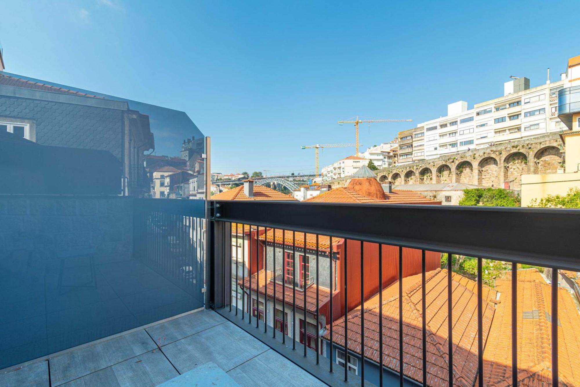 Dom Luis Flats Apartment Vila Nova de Gaia Exterior foto