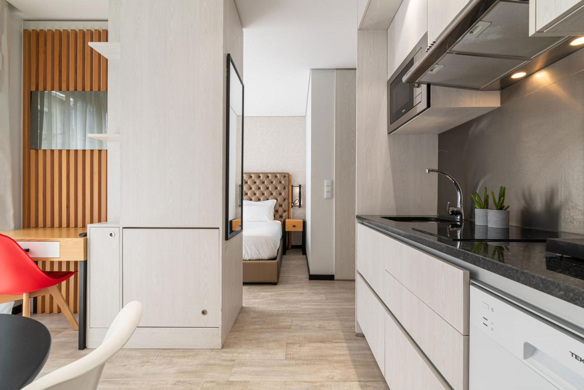 Dom Luis Flats Apartment Vila Nova de Gaia Exterior foto