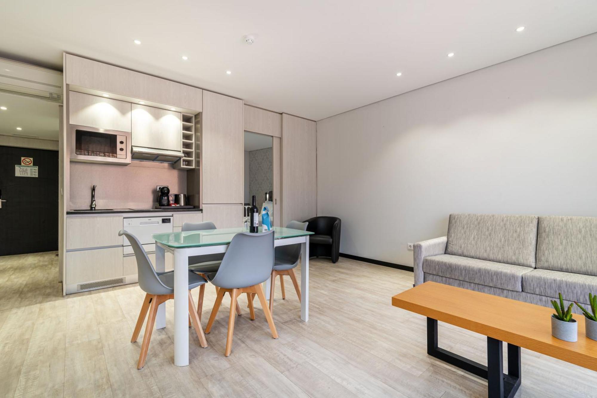Dom Luis Flats Apartment Vila Nova de Gaia Exterior foto