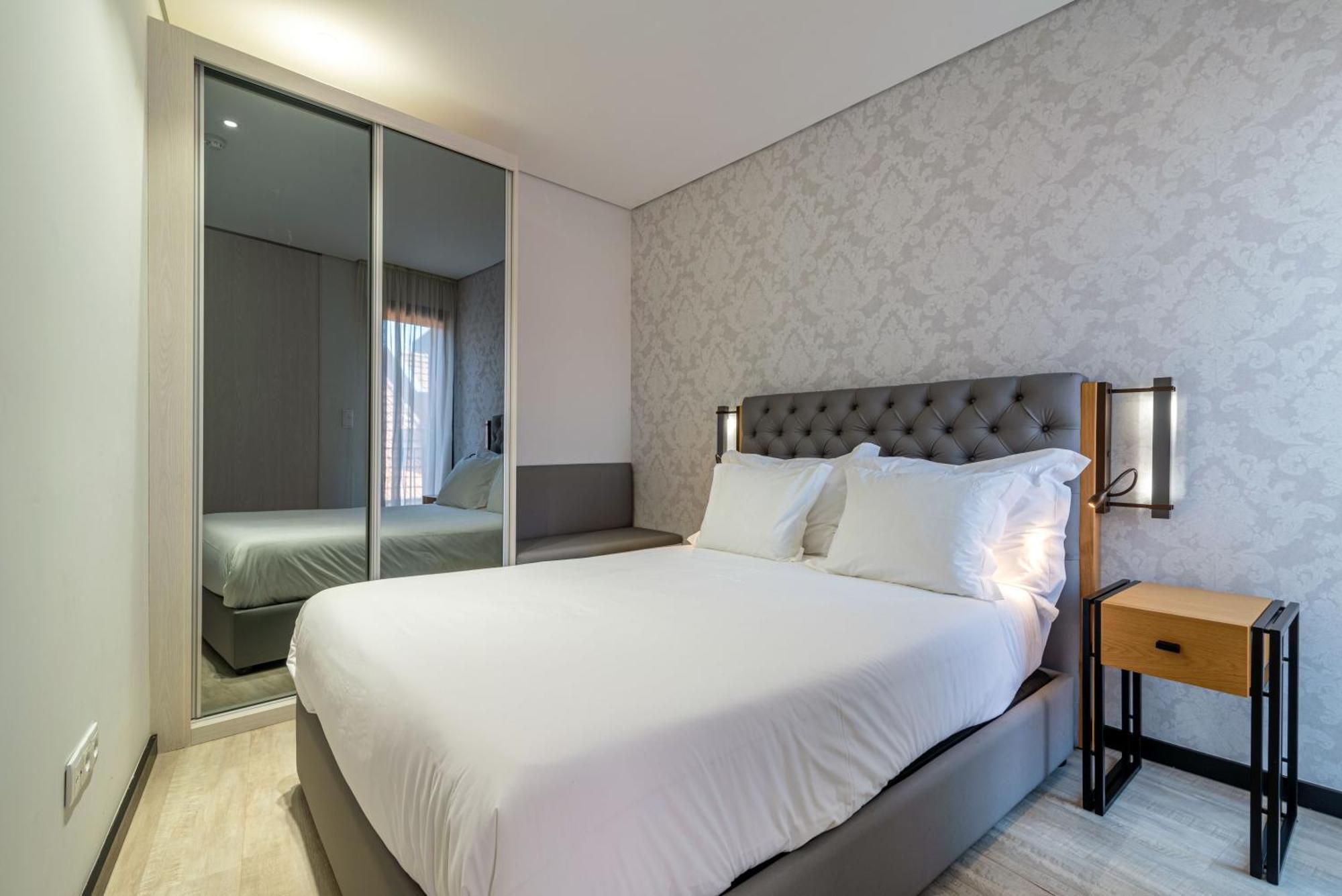 Dom Luis Flats Apartment Vila Nova de Gaia Exterior foto