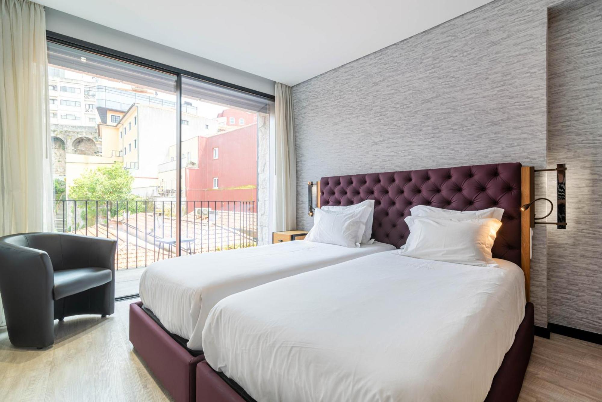 Dom Luis Flats Apartment Vila Nova de Gaia Exterior foto