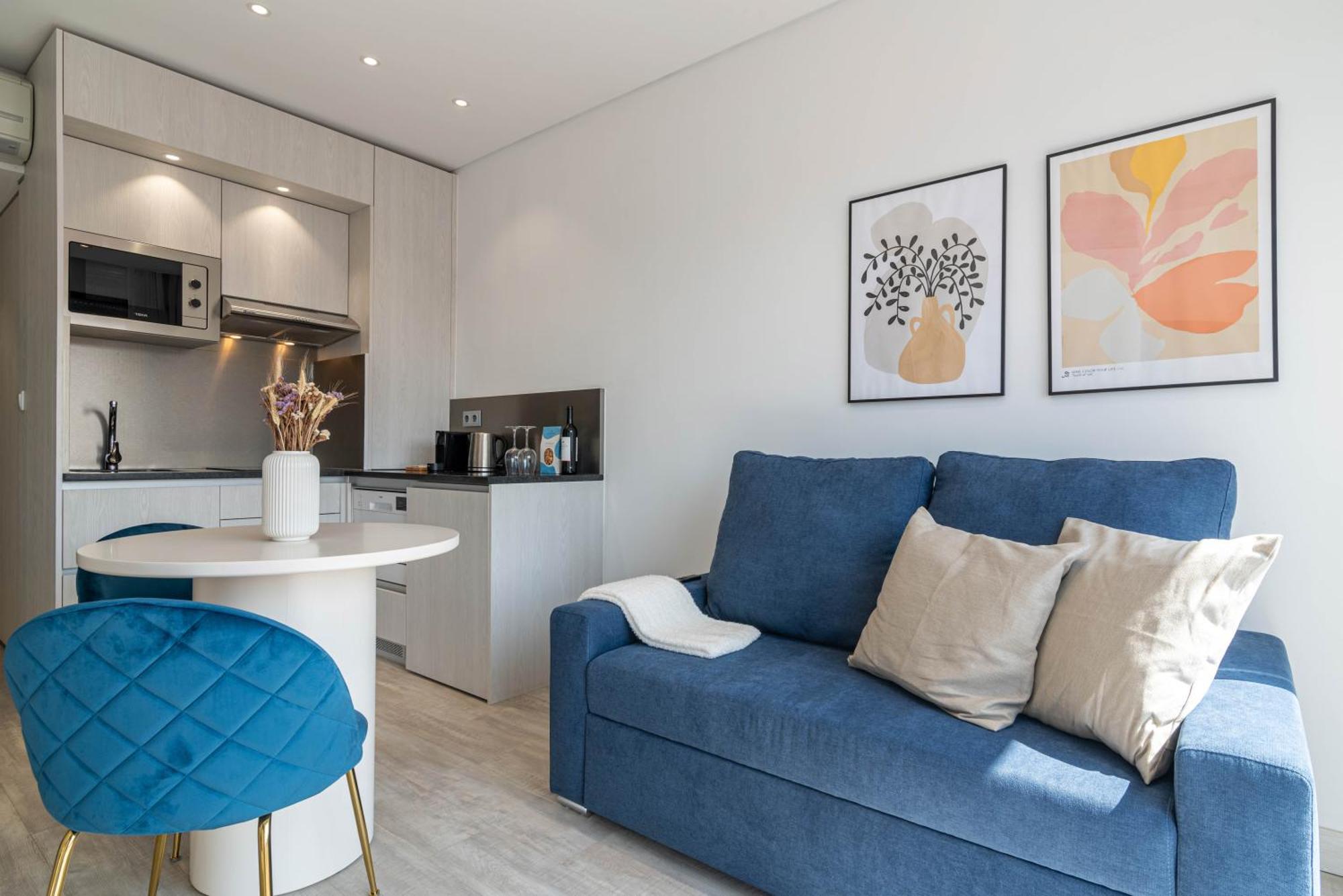 Dom Luis Flats Apartment Vila Nova de Gaia Exterior foto