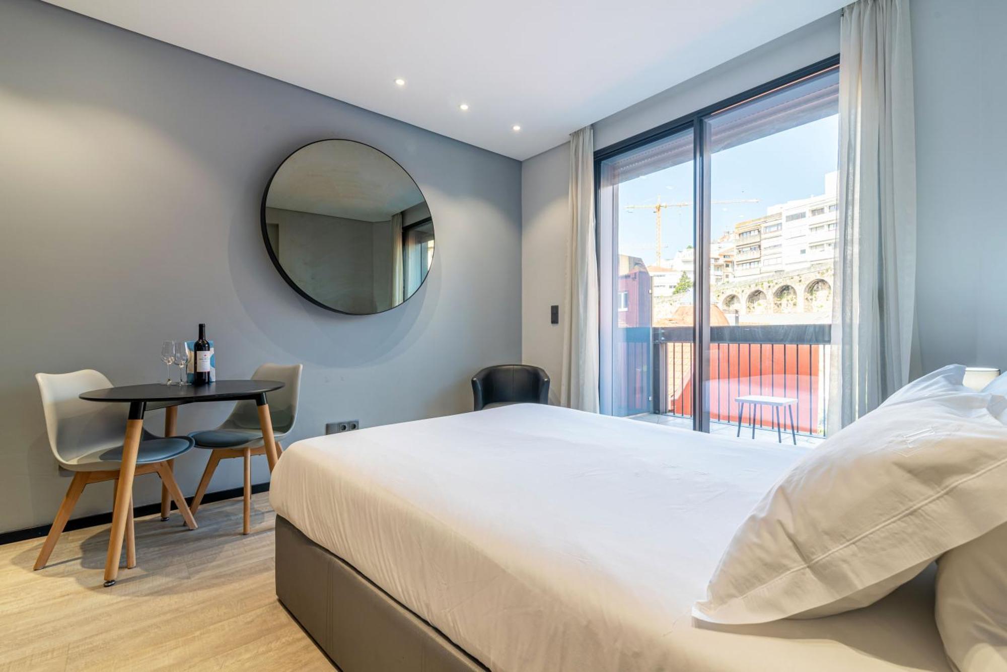 Dom Luis Flats Apartment Vila Nova de Gaia Exterior foto