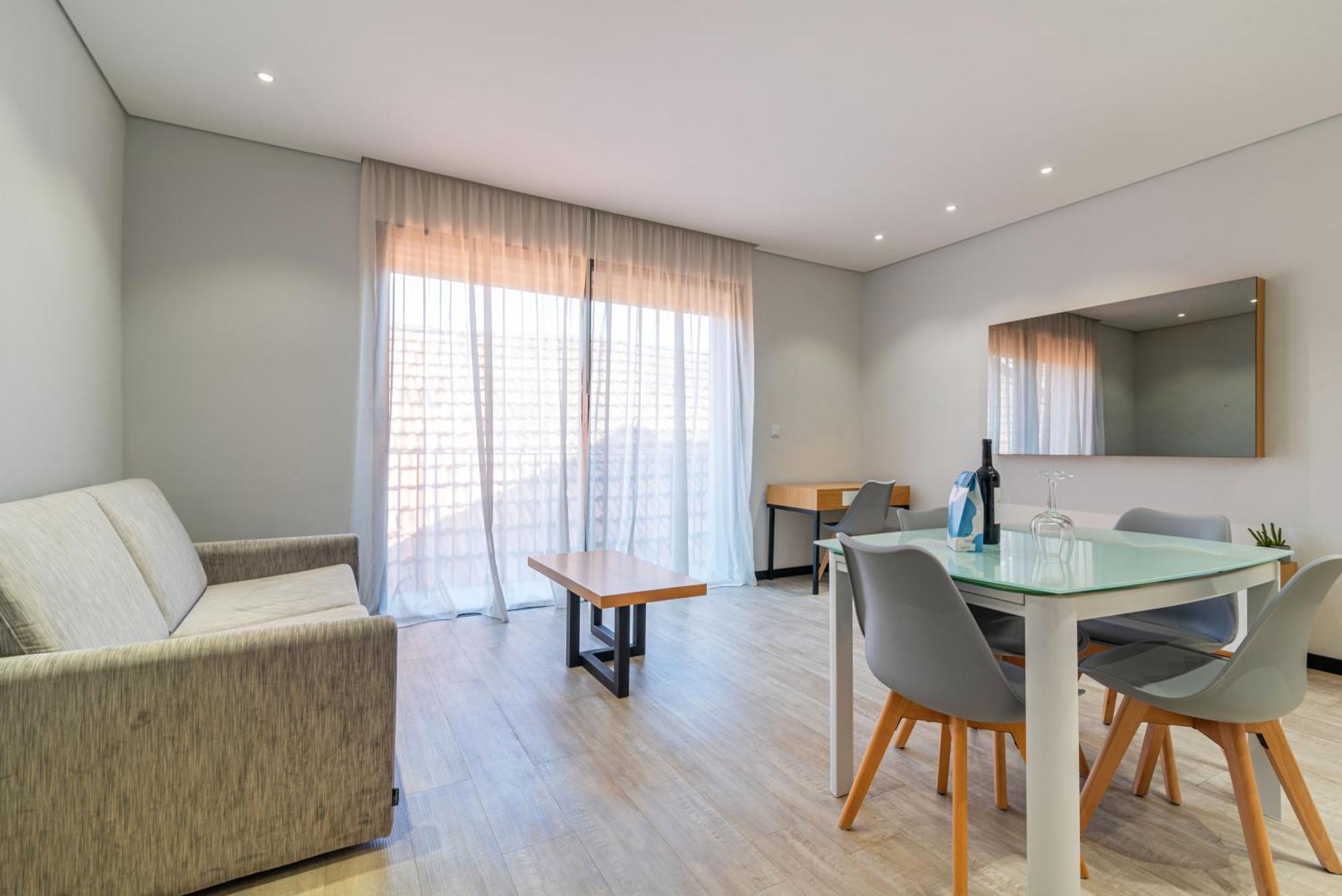 Dom Luis Flats Apartment Vila Nova de Gaia Exterior foto