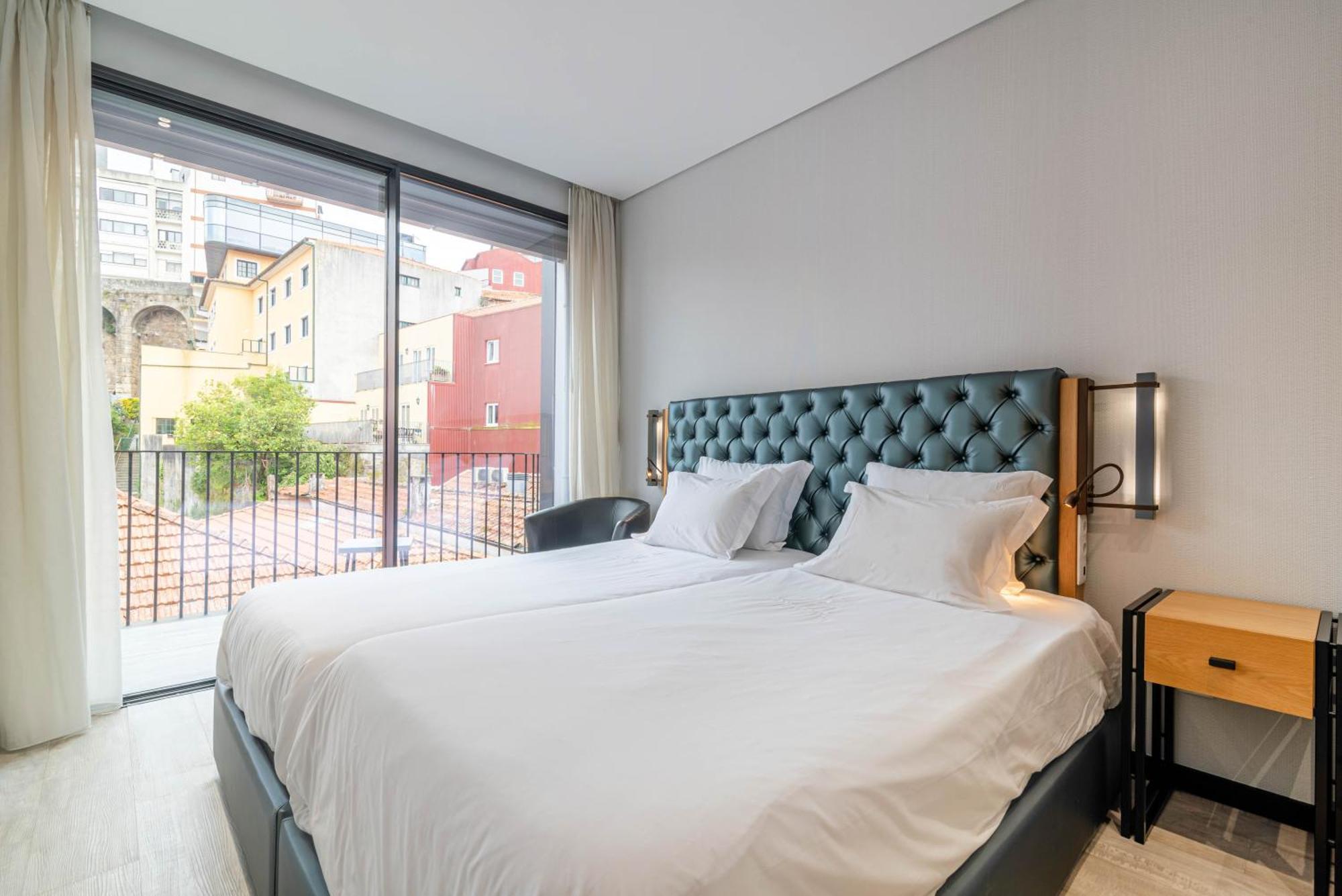 Dom Luis Flats Apartment Vila Nova de Gaia Exterior foto