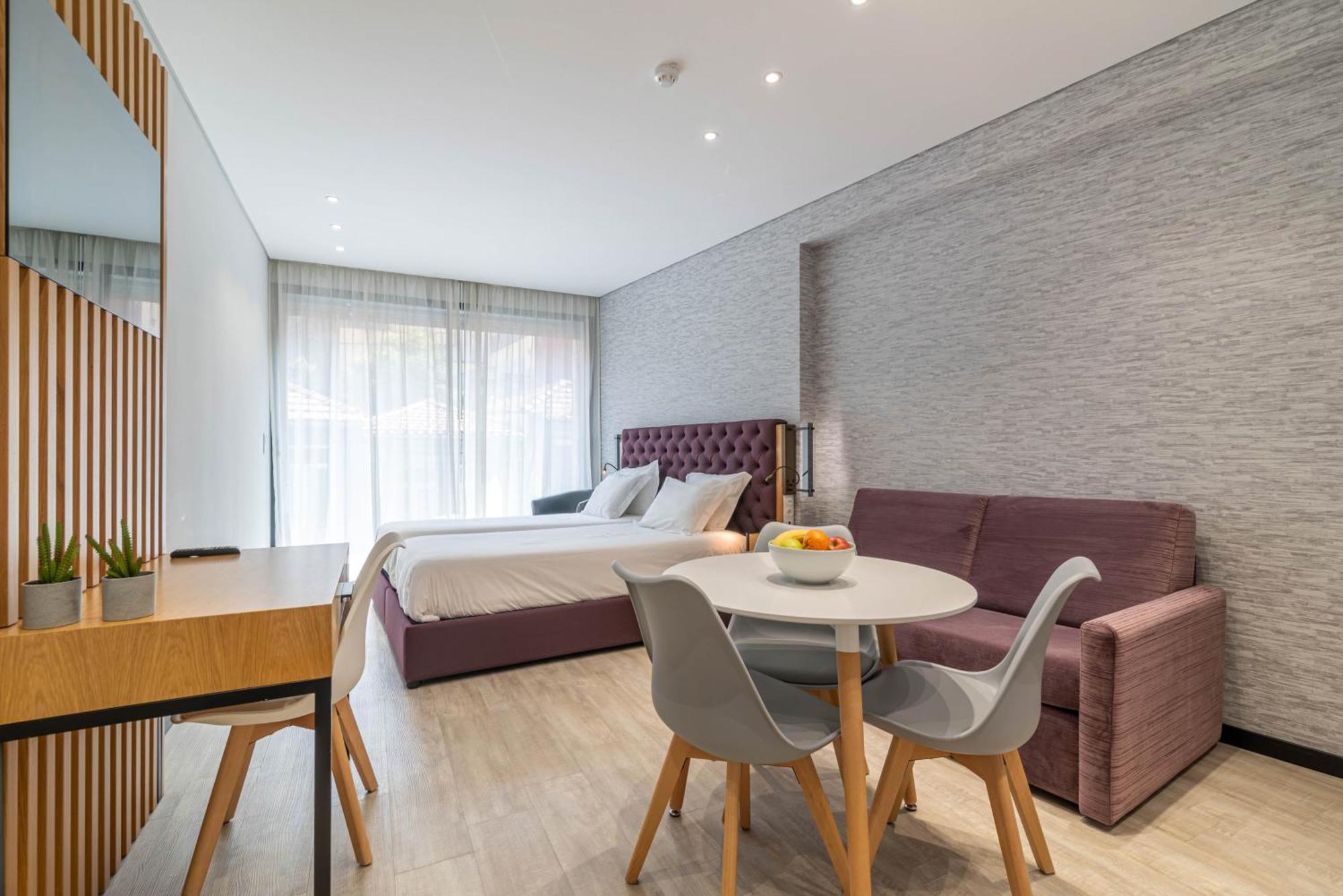 Dom Luis Flats Apartment Vila Nova de Gaia Exterior foto