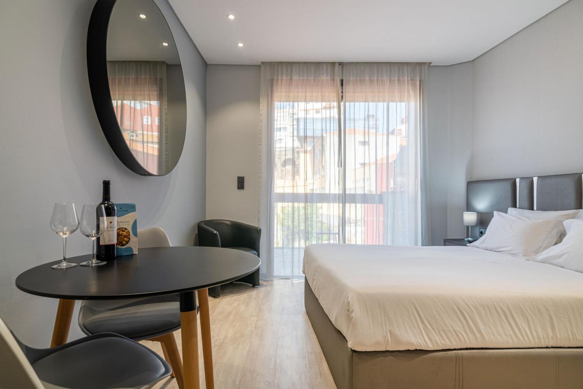 Dom Luis Flats Apartment Vila Nova de Gaia Exterior foto