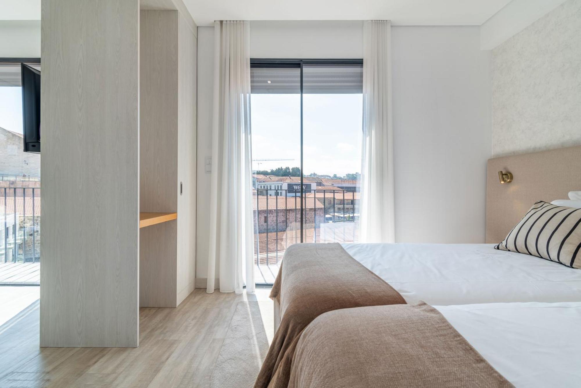 Dom Luis Flats Apartment Vila Nova de Gaia Exterior foto