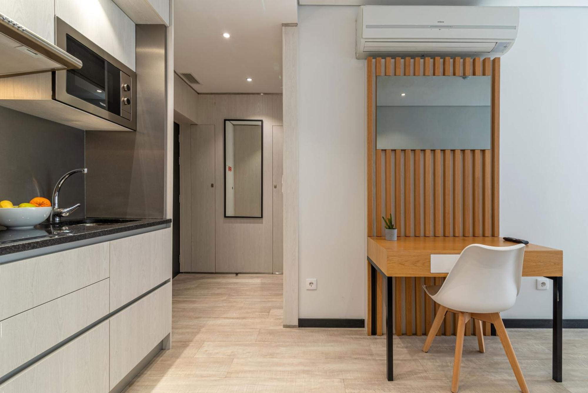 Dom Luis Flats Apartment Vila Nova de Gaia Exterior foto
