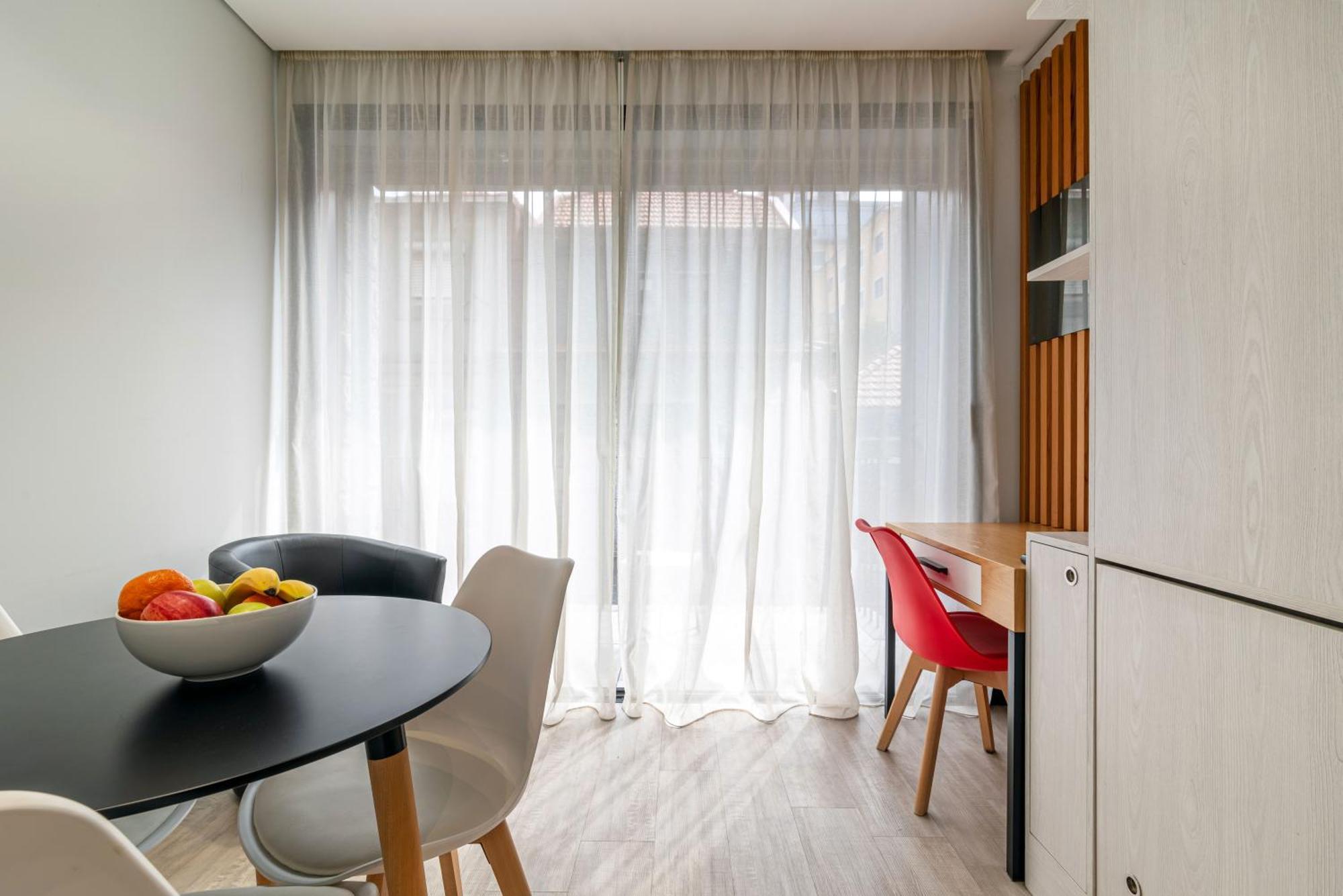 Dom Luis Flats Apartment Vila Nova de Gaia Exterior foto