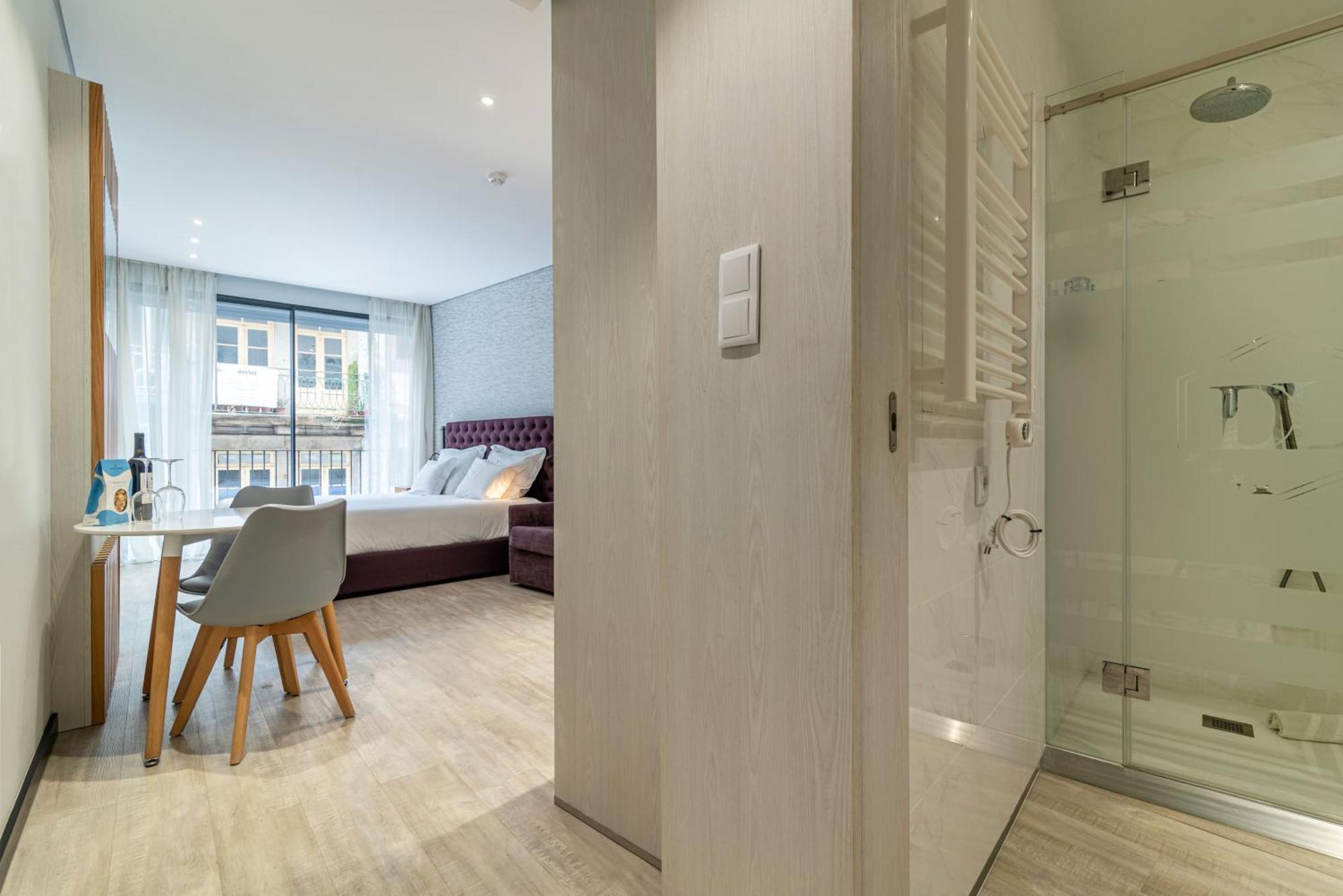 Dom Luis Flats Apartment Vila Nova de Gaia Exterior foto