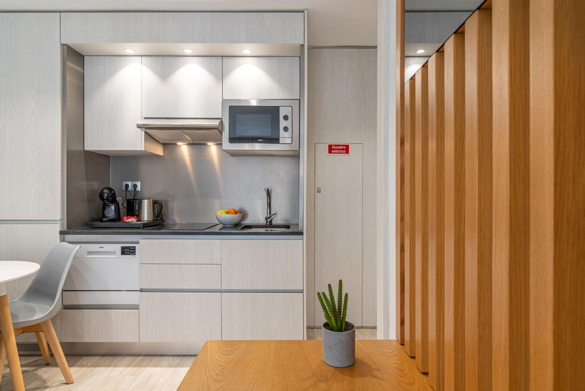 Dom Luis Flats Apartment Vila Nova de Gaia Exterior foto