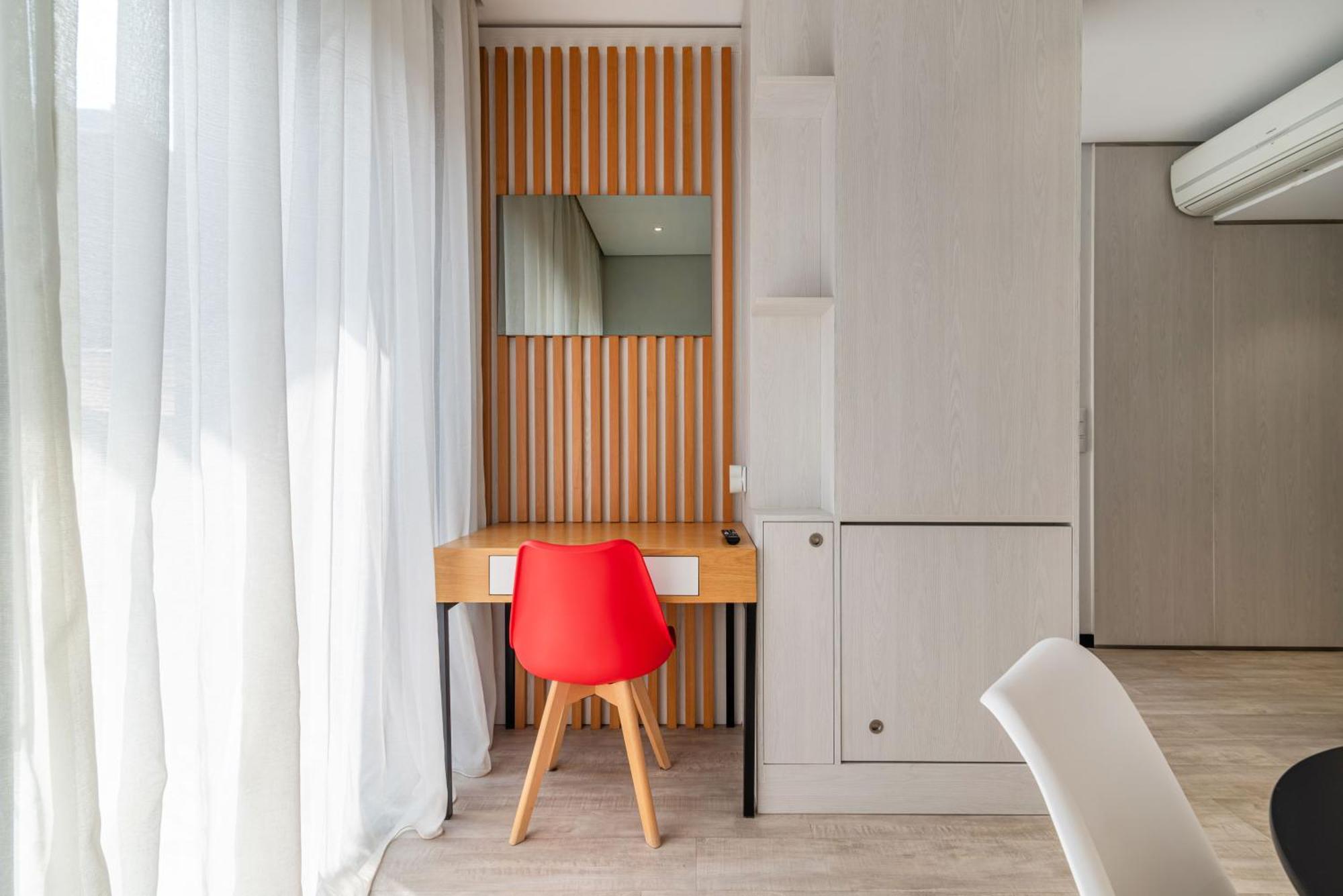 Dom Luis Flats Apartment Vila Nova de Gaia Exterior foto