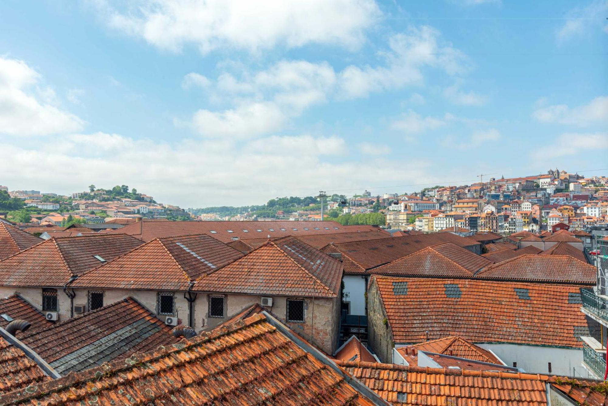 Dom Luis Flats Apartment Vila Nova de Gaia Exterior foto