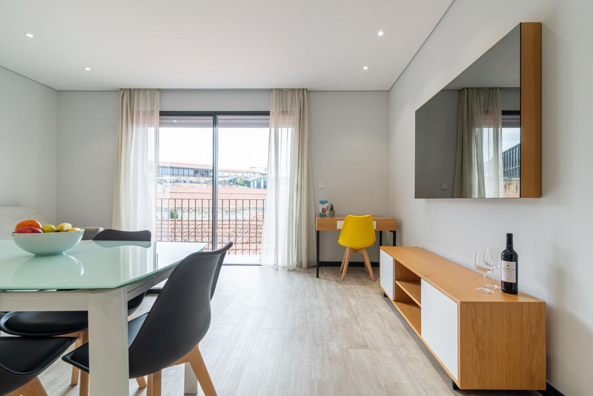 Dom Luis Flats Apartment Vila Nova de Gaia Exterior foto