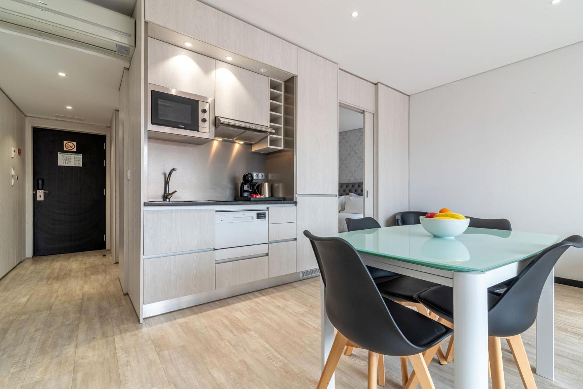 Dom Luis Flats Apartment Vila Nova de Gaia Exterior foto
