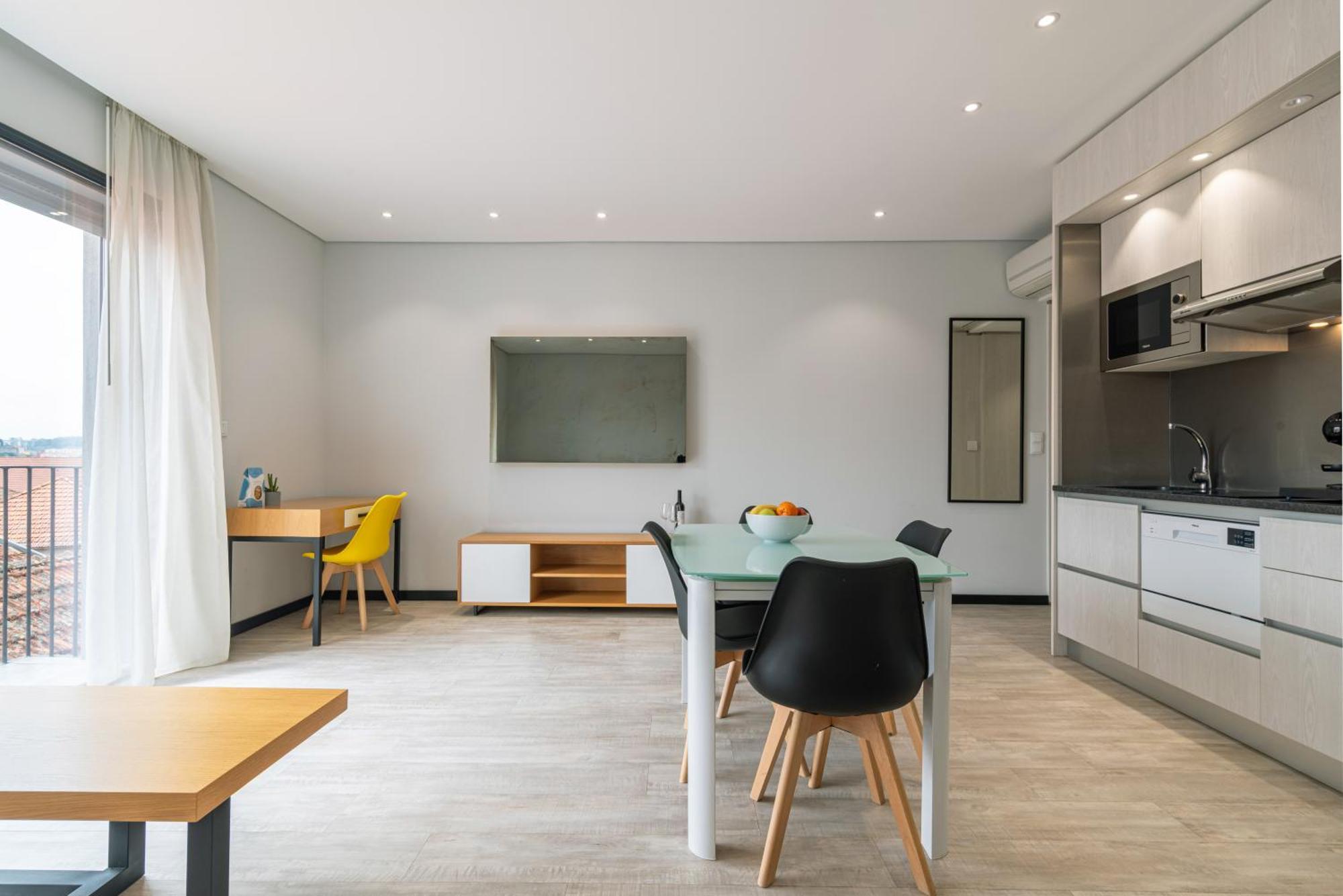 Dom Luis Flats Apartment Vila Nova de Gaia Exterior foto