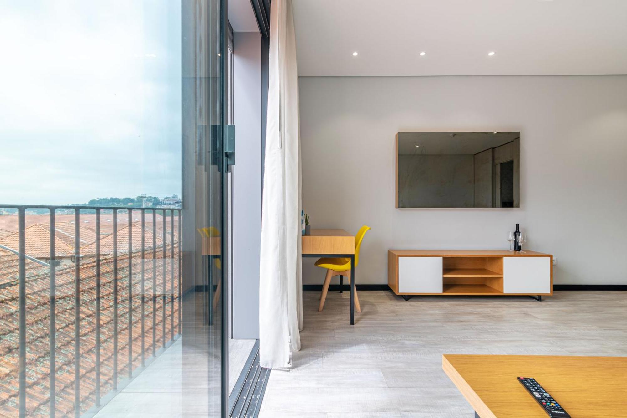 Dom Luis Flats Apartment Vila Nova de Gaia Exterior foto