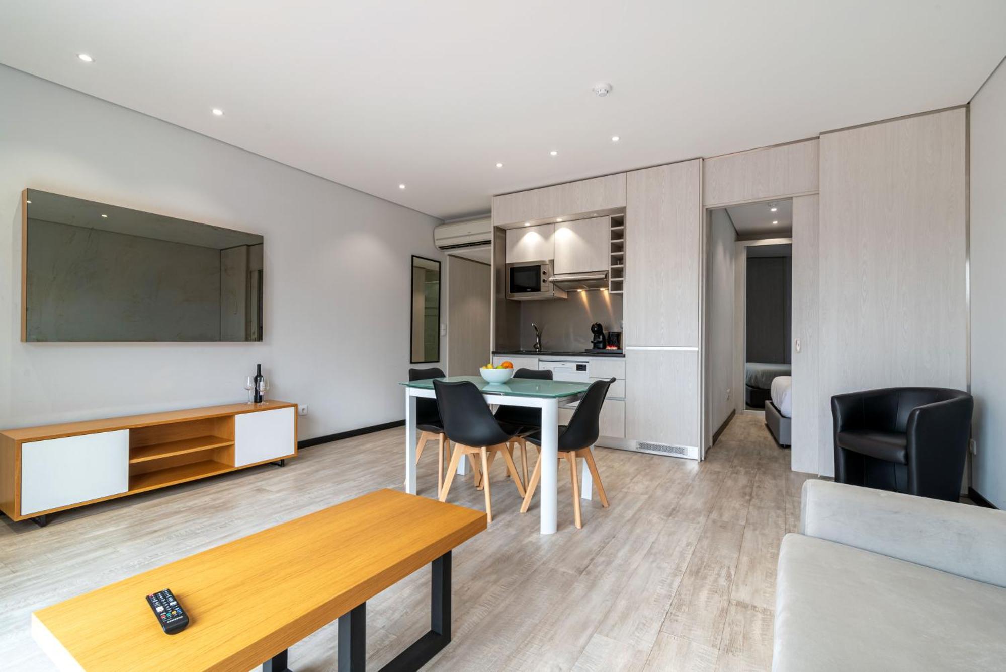 Dom Luis Flats Apartment Vila Nova de Gaia Exterior foto